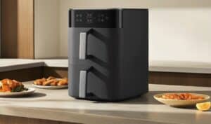 Smart Double Stack Air Fryer 12 L