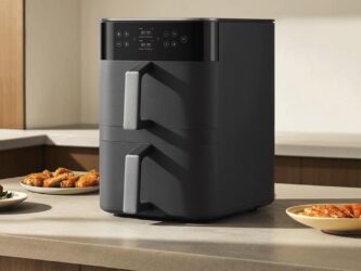 Xiaomi Smart Double STack Air Fryer