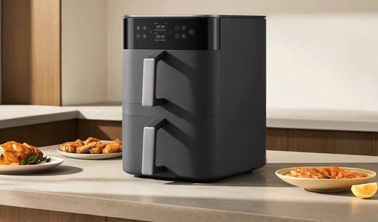 Xiaomi Smart Double STack Air Fryer