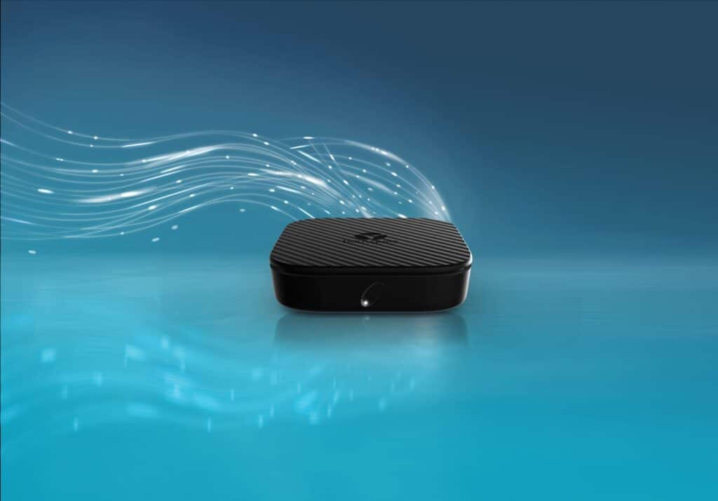 Player TV Bouygues Telecom b.tv