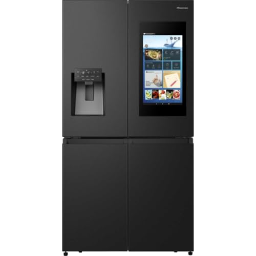 Hisense RQ760N4IFE SmartScreen
