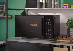 Four multifonction IKEA Gâtebo