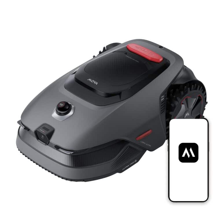 Mova LiDAX Ultra 800