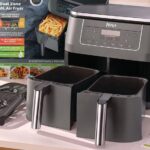 Air fryer Ninja DZ300EU