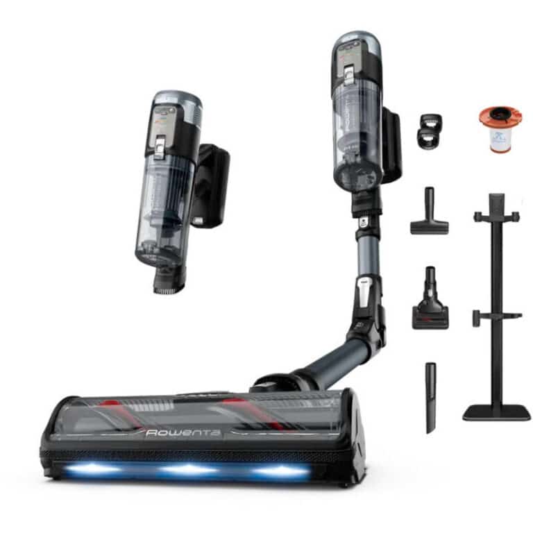 Rowenta X-Force Flex 16.60