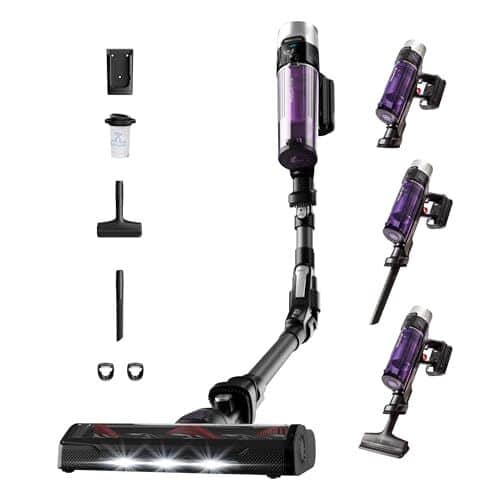 Rowenta X-Force Flex 9.60