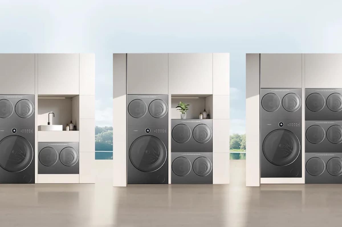 Hisense X-Zone Master