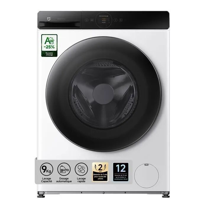 Xiaomi Mijia Hublot Pro 9 kg