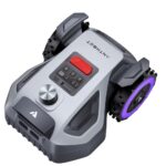 Robot tondeuse Anthbot M5
