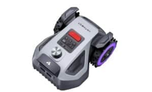 Robot tondeuse Anthbot M5