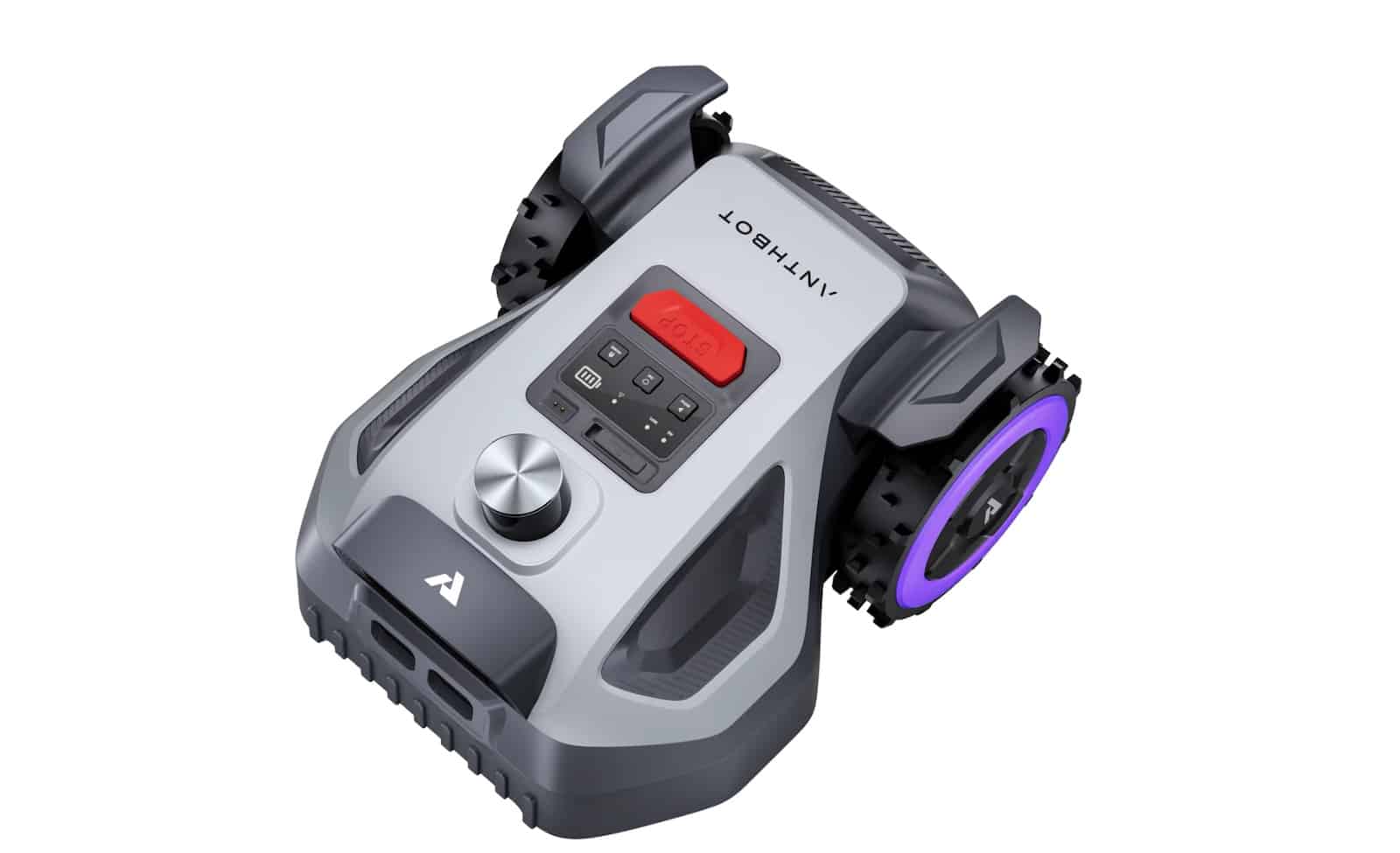 Robot tondeuse Anthbot M5