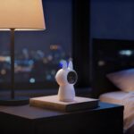 Aqara Camera Hub G350