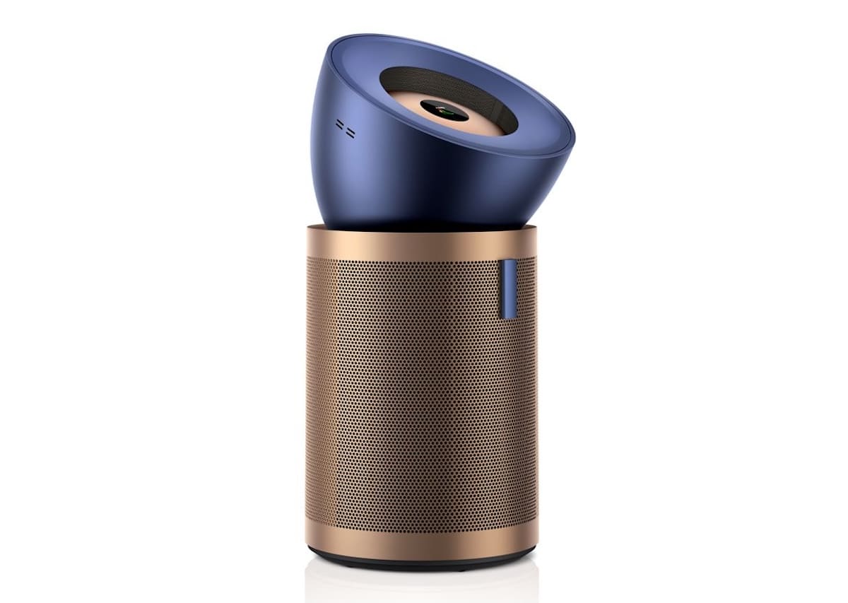 Dyson Big+Quiet Formaldehyde BP04