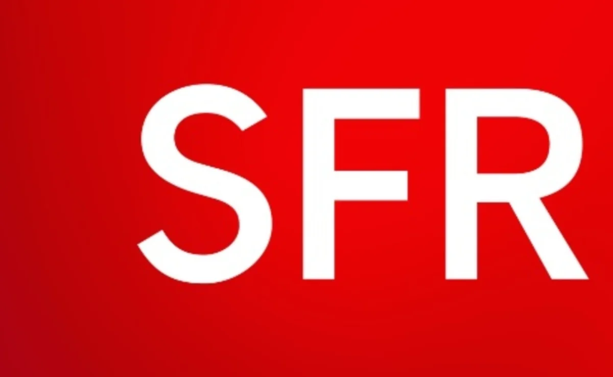 Logo SFR