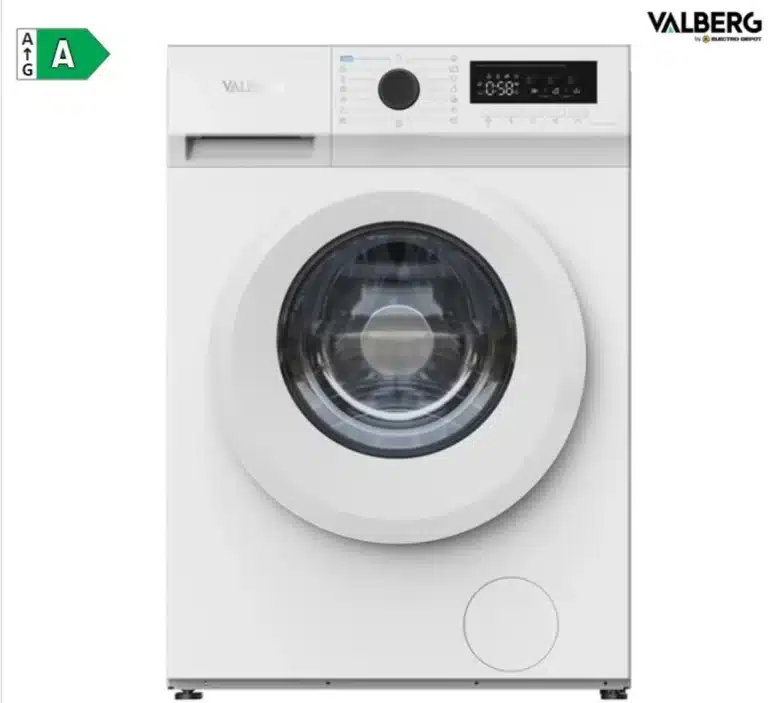 Valberg WF 612 A W566C