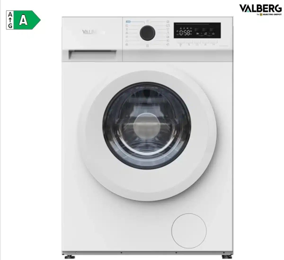 Valberg WF 612 A W566C