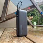 Test laboratoire Cuktech PB200N 20000 mAh mesures capacité réelle