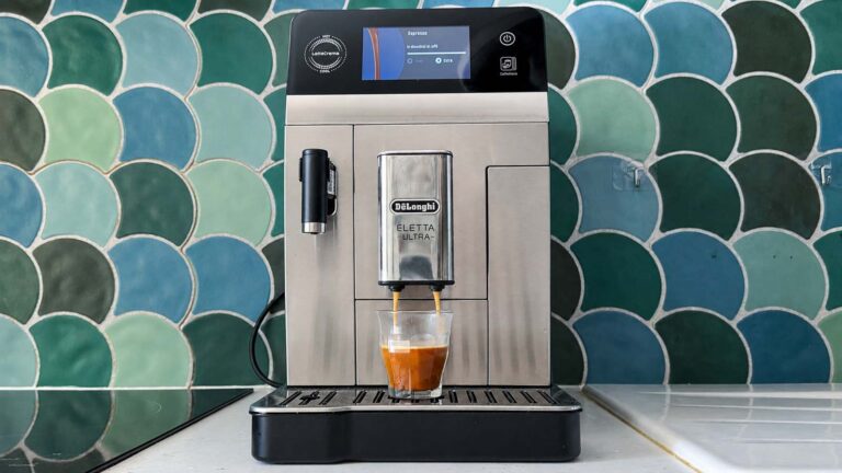 Delonghi Eletta Ultra