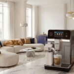 Delonghi Eletta Ultra
