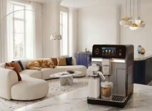 Delonghi Eletta Ultra