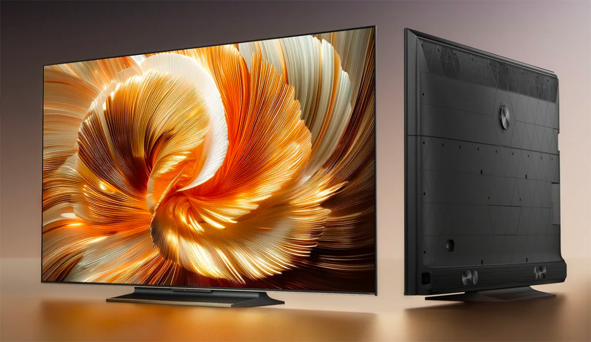 Dreame Aura Mini LED 4K TV S100 65''