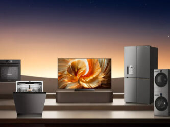 Dreame gros électroménager