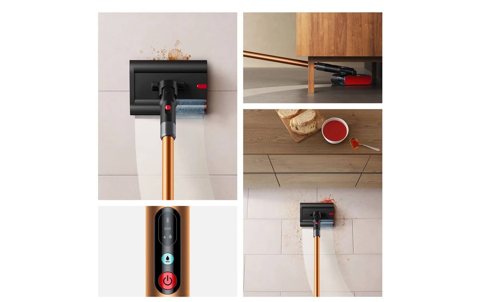 Dyson PencilWash
