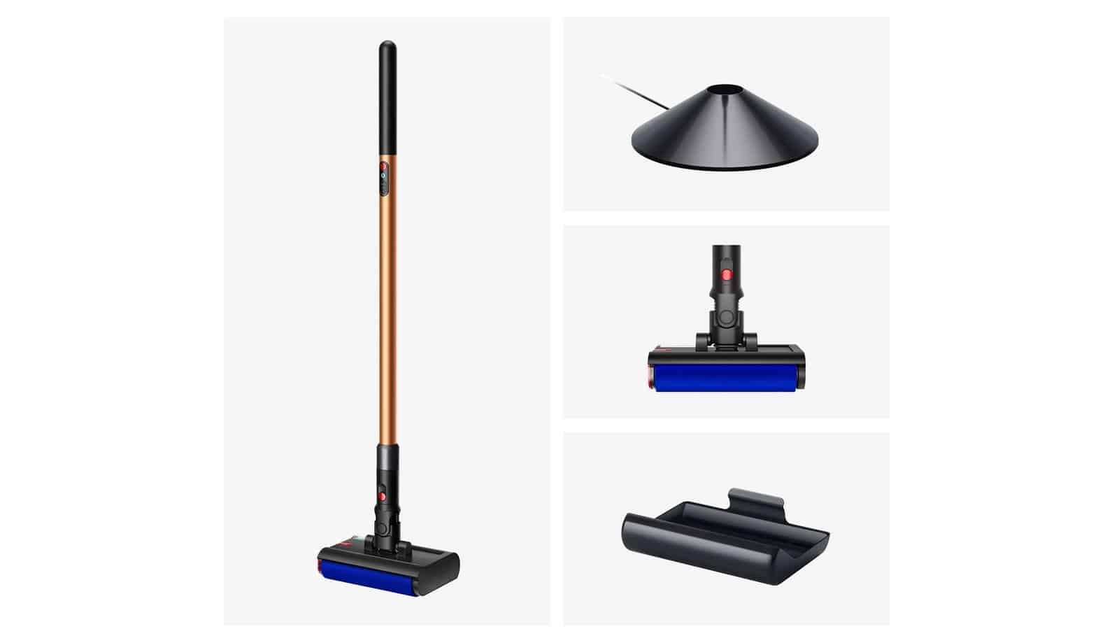 Dyson PencilWash