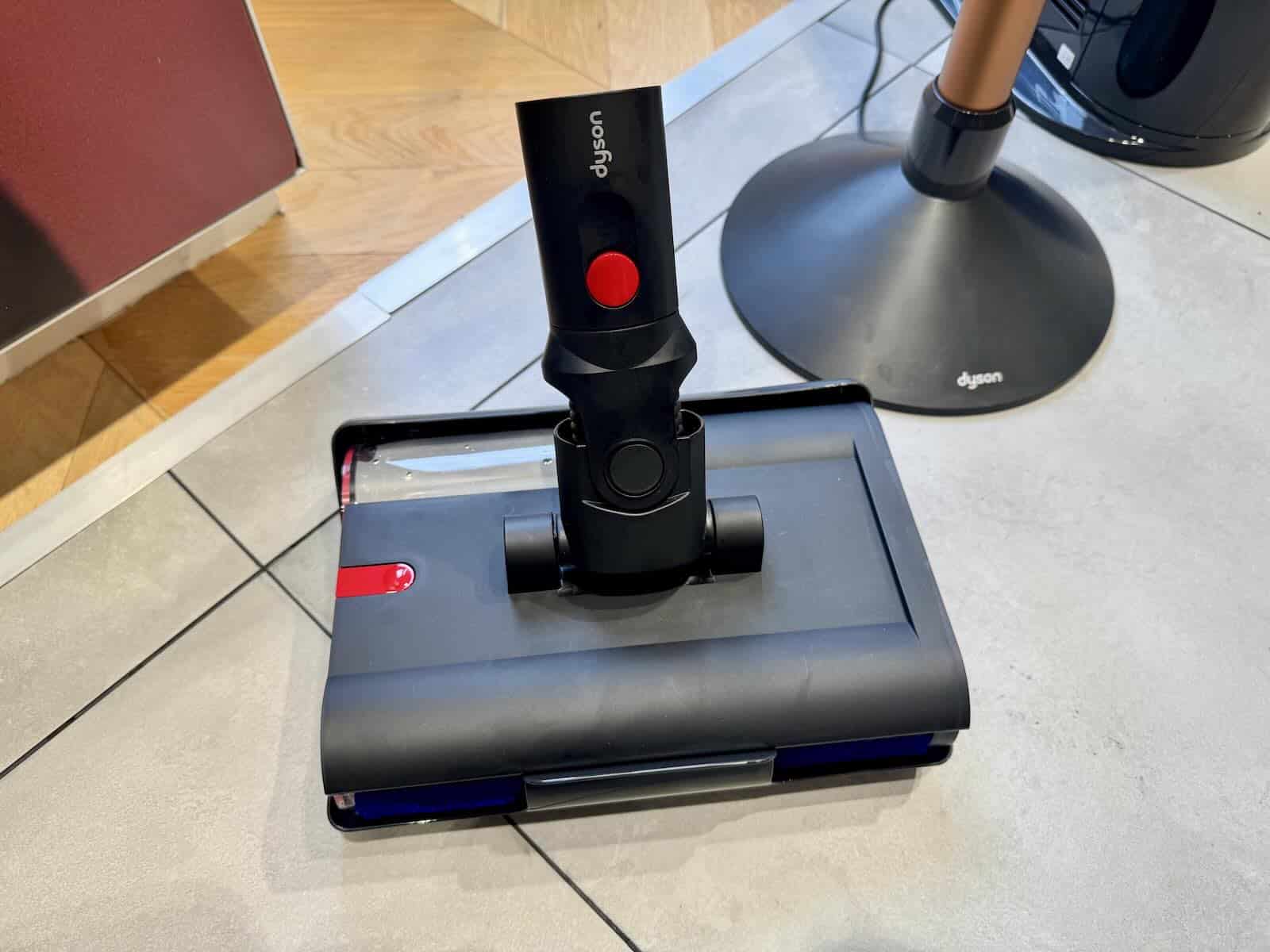 Dyson PencilWash © Labo Maison