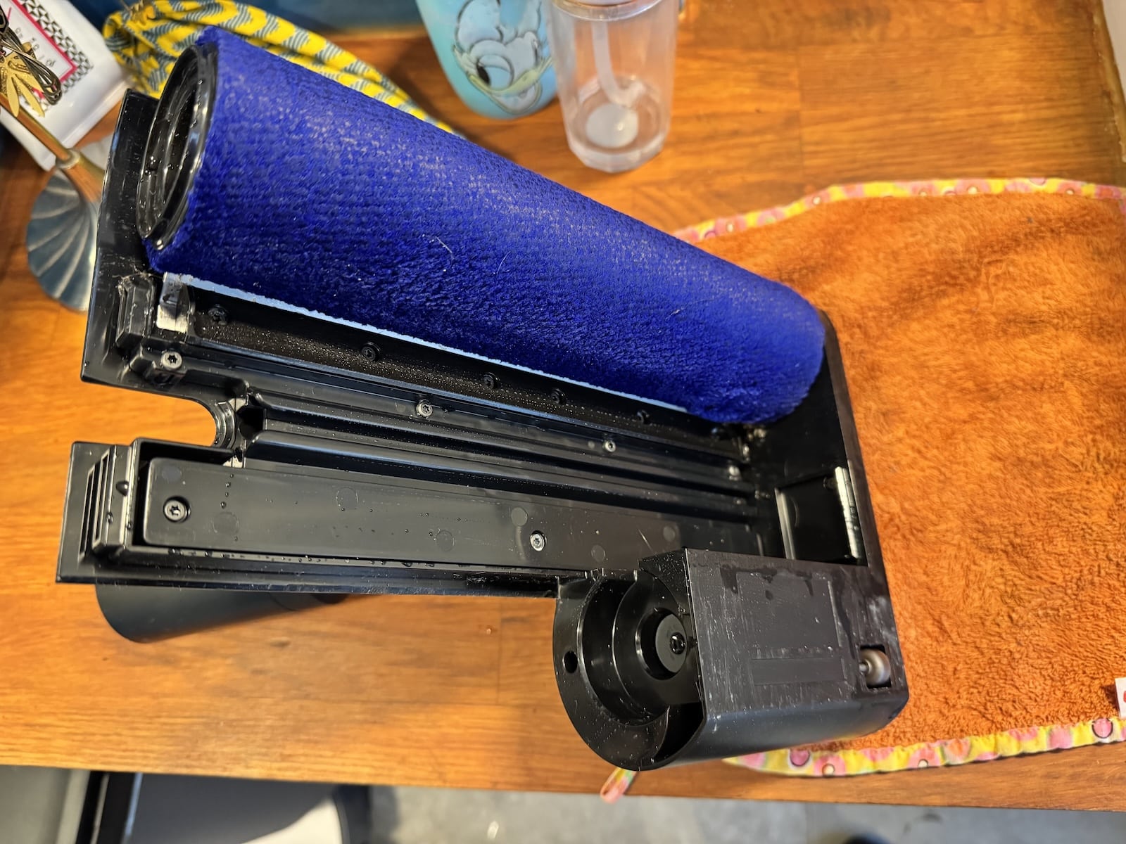 Dyson PencilWash © Labo Maison