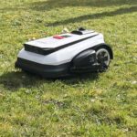 Test du robot tondeuse Ecovacs Goat A1600 LiDAR Pro en conditions réelles