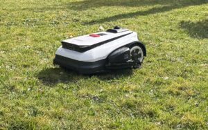 Test du robot tondeuse Ecovacs Goat A1600 LiDAR Pro en conditions réelles