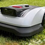 Test du robot tondeuse Ecovacs O600 RTK réalisé par Labo Maison