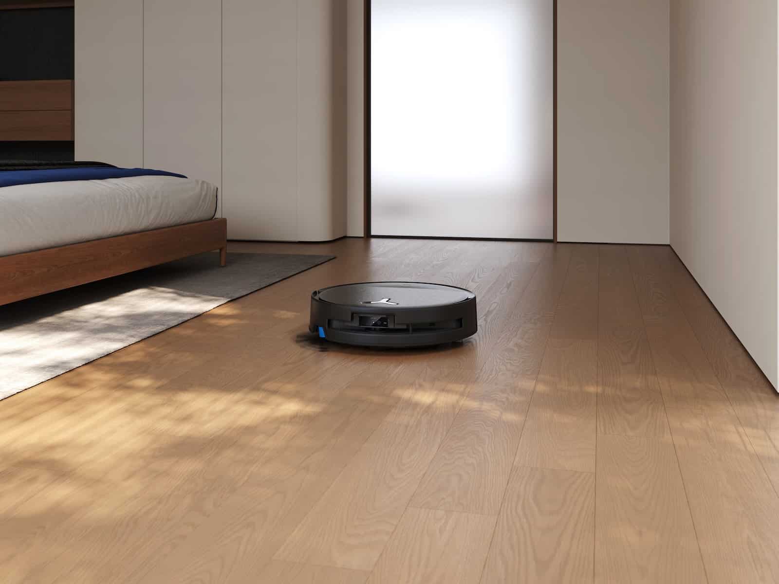 Ecovacs Deebot T80S Omni