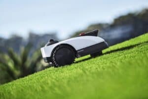 Ecovacs Goat O1200 LiDAR Pro