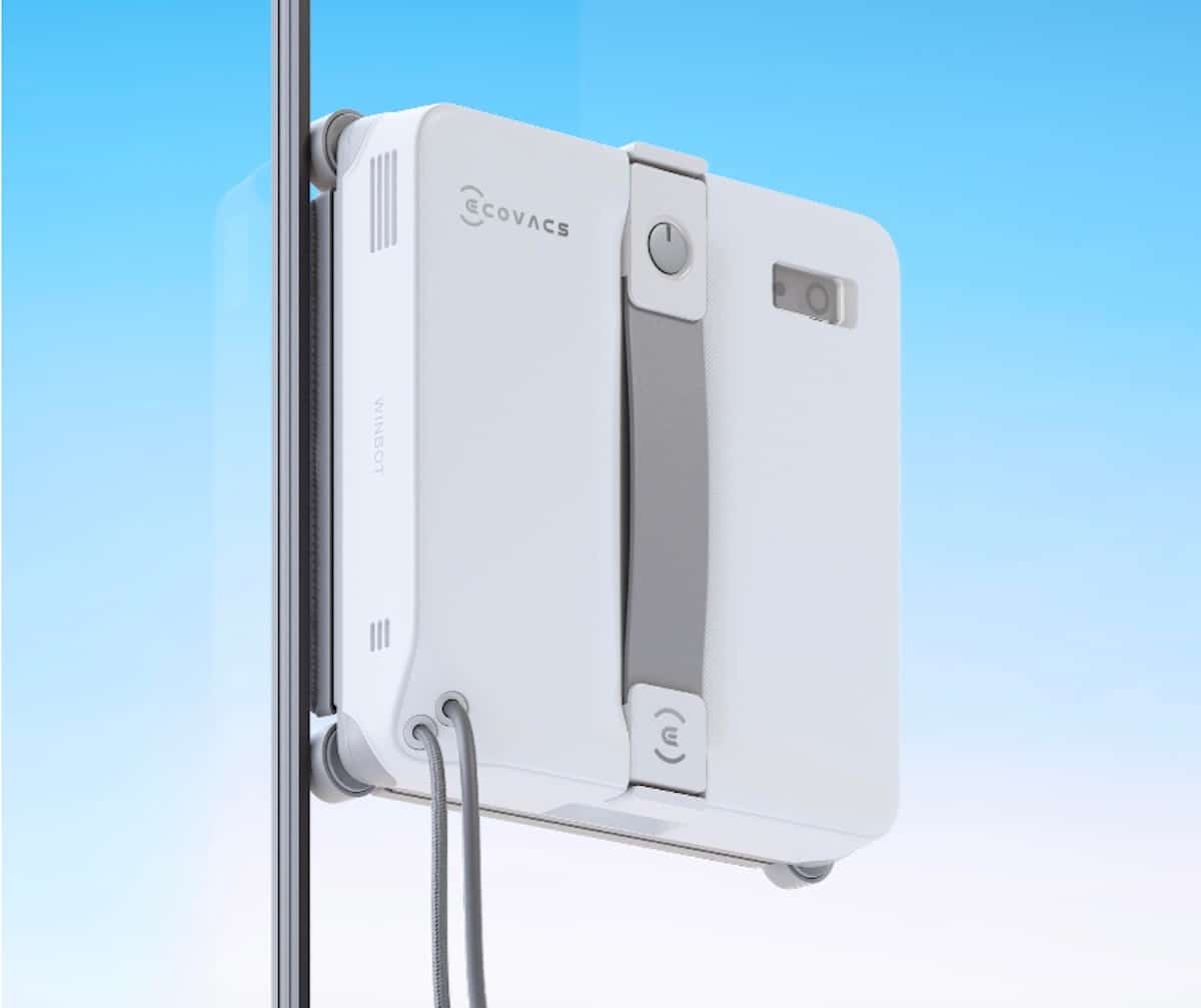 Ecovacs Winbot Mini 2