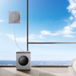 Ecovacs Winbot W3 Omni