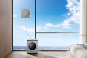 Ecovacs Winbot W3 Omni