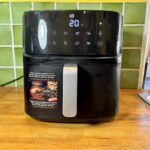 Airfryer Essentiel B EAF4 Dual Heat © Labo Maison