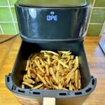 Airfryer Essentiel B EAF4 Dual Heat 7,6 L © Labo Maison