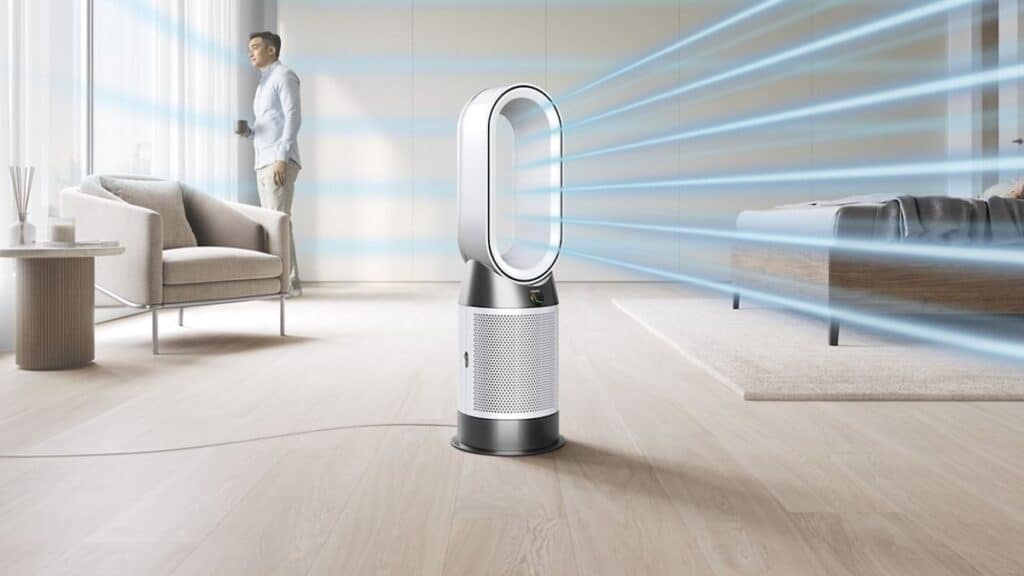 Dyson Hot+Cool HP1