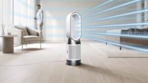 Dyson Hot+Cool HP1