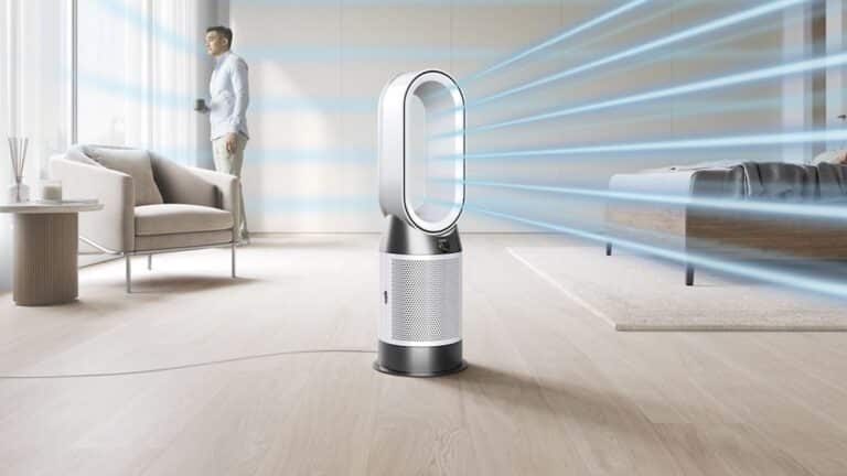 Dyson Hot+Cool HP1