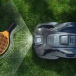 Husqvarna Automower Aspire R6V, 308V et 312V