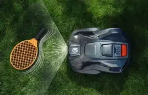 Husqvarna Automower Aspire R6V, 308V et 312V