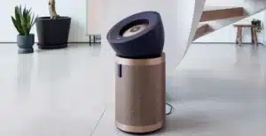 Le Dyson Big+Quiet Formaldehyde BP04