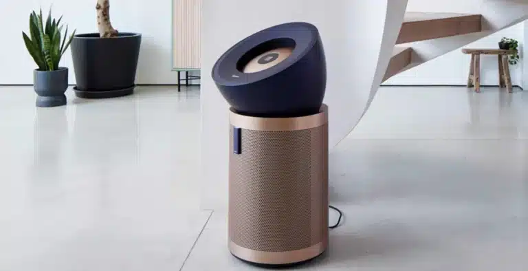 Dyson Big+Quiet Formaldehyde BP04