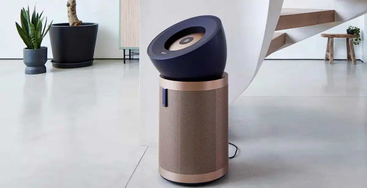 Le Dyson Big+Quiet Formaldehyde BP04