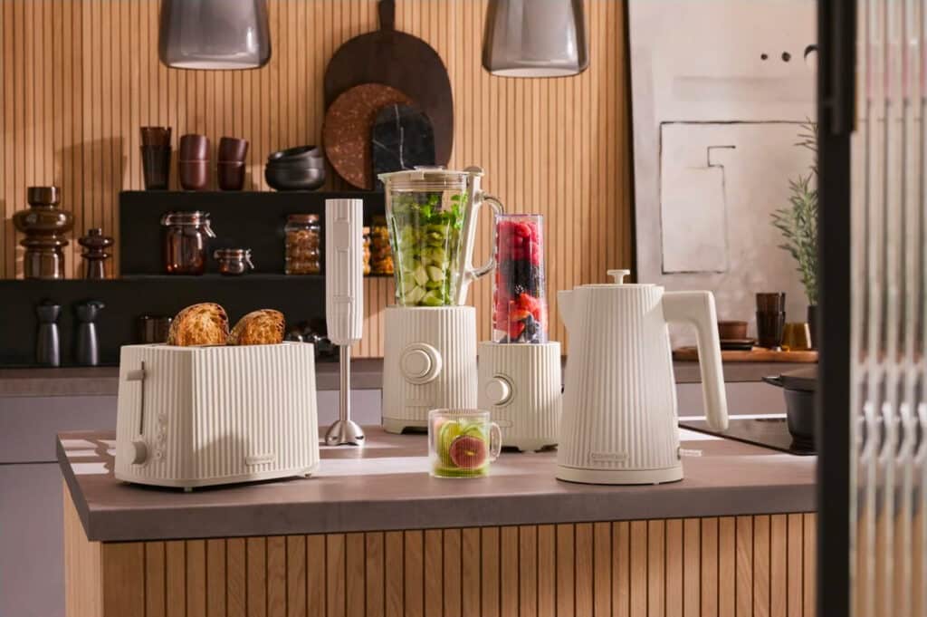 Lidl Silvercrest Kitchen Tools Plissé