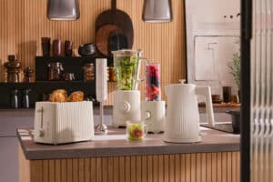 Lidl Silvercrest Kitchen Tools Plissé